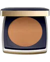 Estée Lauder Double Wear Stay In Place Matte Powder Foundation In 6n1 Mocha