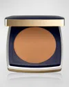 Estée Lauder Double Wear Stay In Place Matte Powder Foundation In N Mocha (very Deep With Neutral Underton