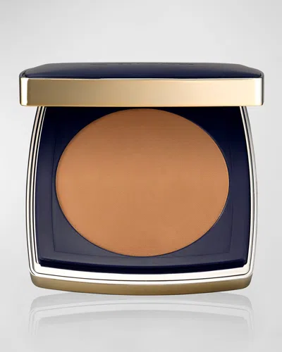 ESTÉE LAUDER DOUBLE WEAR STAY IN PLACE MATTE POWDER FOUNDATION 