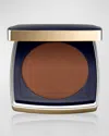 Estée Lauder Double Wear Stay In Place Matte Powder Foundation In N Espresso (deepest With Neutral Rich Br