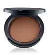 Estée Lauder Double Wear Stay-in-place Matte Setting Powder Veil - Deep In Brown
