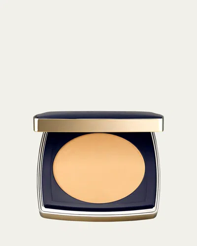 Estée Lauder Double Wear Stay In Place Matte Powder Foundation In Transparent