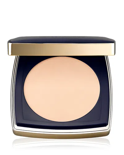 Estée Lauder Double Wear Stay-in-place Matte Powder Foundation In C Fresco (light Medium With Cool Rosy Be