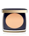 Estée Lauder Double Wear Stay In Place Matte Powder Foundation In C Outdoor Beige (medium Tan With Cool Ro