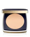 Estée Lauder Double Wear Stay-in-place Matte Powder Foundation In C Pebble (medium With Cool Rosy Underton