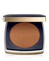 Estée Lauder Double Wear Stay In Place Matte Powder Foundation In N Deep Amber (extra Deep With Neutral Br