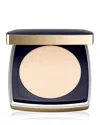 Estée Lauder Double Wear Stay In Place Matte Powder Foundation In N Ecru (light With Neutral Rosy Underton