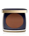 Estée Lauder Double Wear Stay In Place Matte Powder Foundation In N Espresso (deepest With Neutral Rich Br