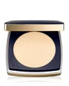 Estée Lauder Double Wear Stay In Place Matte Powder Foundation In N Ivory Nude (light With Neutral Peach U
