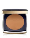 Estée Lauder Double Wear Stay In Place Matte Powder Foundation In N Mocha (very Deep With Neutral Underton