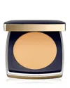 Estée Lauder Double Wear Stay In Place Matte Powder Foundation In N Spiced Sand (medium Tan With Neutral S