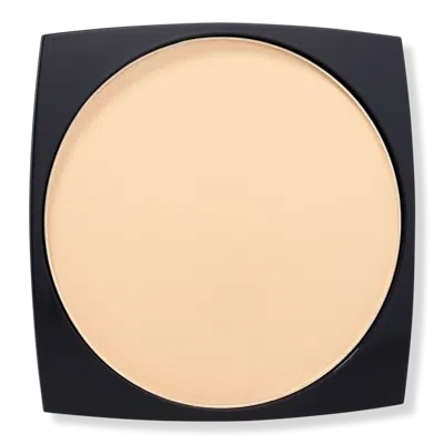 Estée Lauder Double Wear Stay-in-place Matte Powder Foundation Refill - 2c1 Pure Beige In Sand