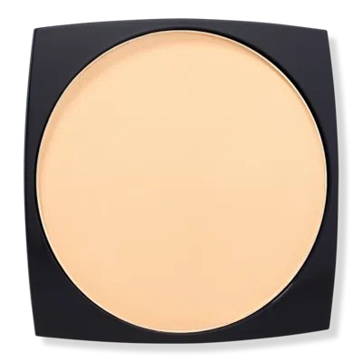 Estée Lauder Double Wear Stay-in-place Matte Powder Foundation Refill - 2n2 Buff In Brown