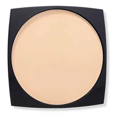 Estée Lauder Double Wear Stay-in-place Matte Powder Foundation Refill - 3c1 Dusk In Purple