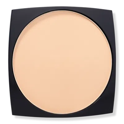 Estée Lauder Double Wear Stay-in-place Matte Powder Foundation Refill - 3c2 Pebble In Gray