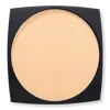 Estée Lauder Double Wear Stay-in-place Matte Powder Foundation Refill - 3w1 Tawny In Brown