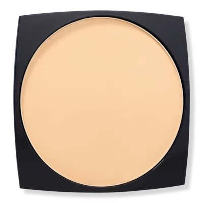 Estée Lauder Double Wear Stay-in-place Matte Powder Foundation Refill - 3w1 Tawny In Brown