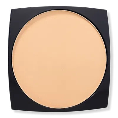 Estée Lauder Double Wear Stay-in-place Matte Powder Foundation Refill - 4c1 Outdoor Beige In Brown