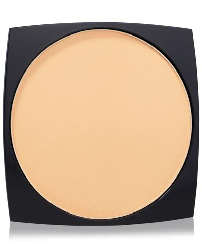 Estée Lauder Double Wear Stay In Place Matte Powder Foundation Refill In Brown