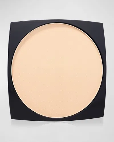 Estée Lauder Double Wear Stay In Place Matte Powder Foundation Refill In 1c1 Cool Bon
