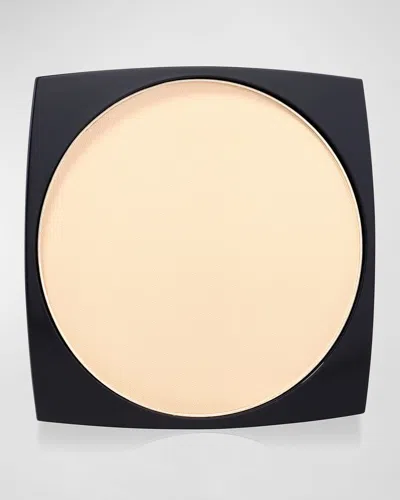 Estée Lauder Double Wear Stay In Place Matte Powder Foundation Refill In 1n1 Ivory Nu