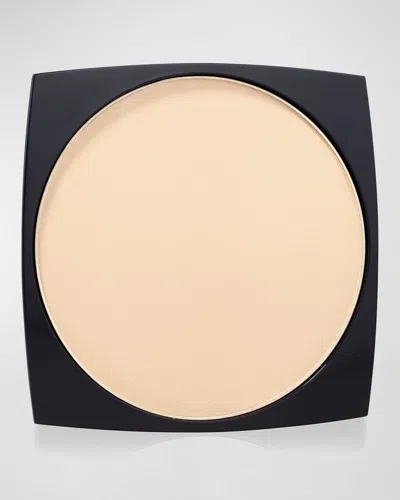 Estée Lauder Double Wear Stay In Place Matte Powder Foundation Refill In 1w2 Sand