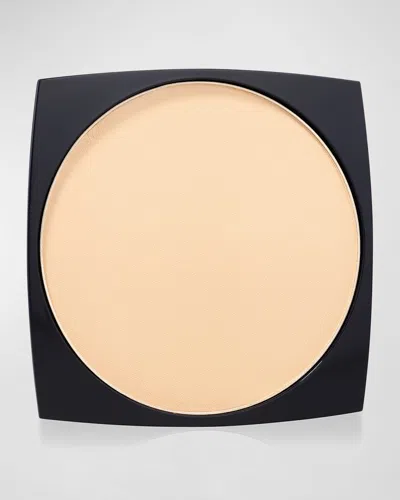 Estée Lauder Double Wear Stay In Place Matte Powder Foundation Refill In 2c1 Pure Bei