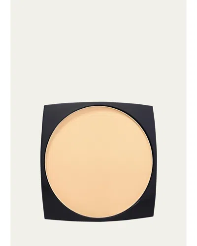 Estée Lauder Double Wear Stay In Place Matte Powder Foundation Refill In 2w2 Rattan