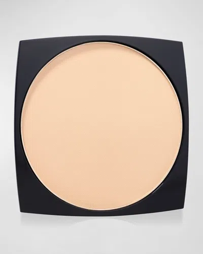 Estée Lauder Double Wear Stay In Place Matte Powder Foundation Refill In C Dusk