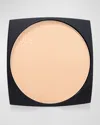 Estée Lauder Double Wear Stay In Place Matte Powder Foundation Refill In 3c2 Pebble