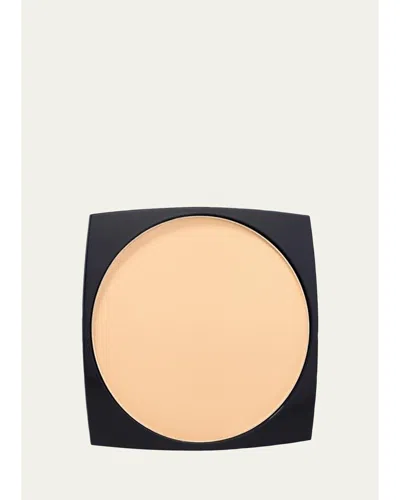 Estée Lauder Double Wear Stay In Place Matte Powder Foundation Refill In 3w1 Tawny