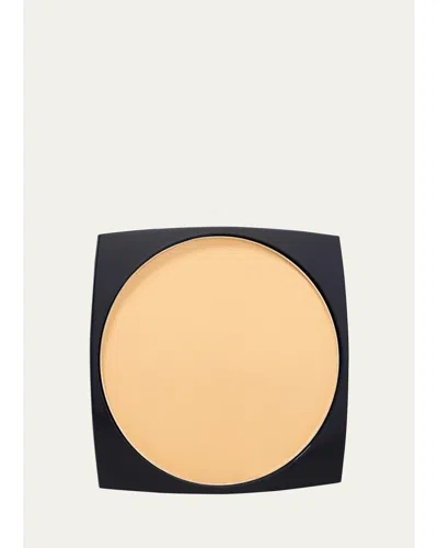 Estée Lauder Double Wear Stay In Place Matte Powder Foundation Refill In 3w15 Fawn