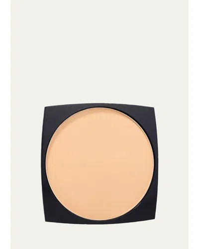 Estée Lauder Double Wear Stay In Place Matte Powder Foundation Refill In 4c1 Outdoor