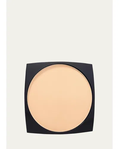 Estée Lauder Double Wear Stay In Place Matte Powder Foundation Refill In 4n1 Shell Be