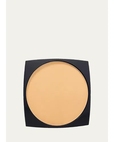 Estée Lauder Double Wear Stay In Place Matte Powder Foundation Refill In 4n2 Spiced S