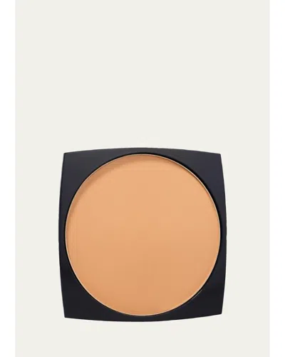 Estée Lauder Double Wear Stay In Place Matte Powder Foundation Refill In 5n2 Amber Ho