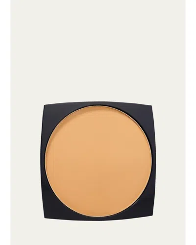 Estée Lauder Double Wear Stay In Place Matte Powder Foundation Refill In 5w1 Bronze