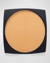 Estée Lauder Double Wear Stay In Place Matte Powder Foundation Refill In 5w1 Bronze