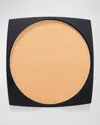 Estée Lauder Double Wear Stay In Place Matte Powder Foundation Refill In 5w2 Rich Caramel