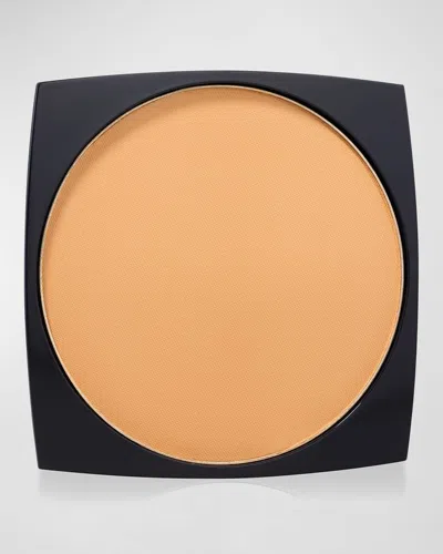 Estée Lauder Double Wear Stay In Place Matte Powder Foundation Refill In C Rich Cocoa