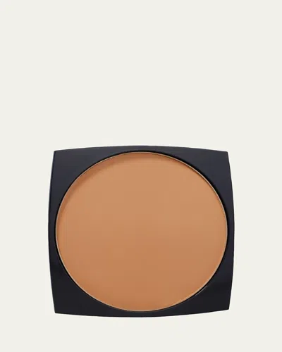 Estée Lauder Double Wear Stay In Place Matte Powder Foundation Refill In 6n1 Mocha
