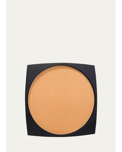 Estée Lauder Double Wear Stay In Place Matte Powder Foundation Refill In 6w1 Sandalwo
