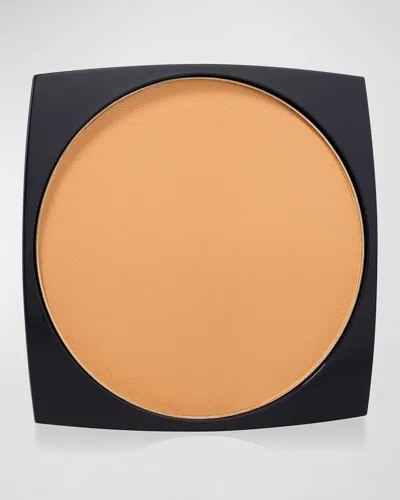 Estée Lauder Double Wear Stay In Place Matte Powder Foundation Refill In 6w1 Sandalwo