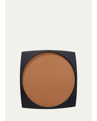 Estée Lauder Double Wear Stay In Place Matte Powder Foundation Refill In 7n1 Deep Amb