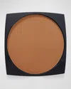 Estée Lauder Double Wear Stay In Place Matte Powder Foundation Refill In N Deep Amber