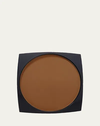 Estée Lauder Double Wear Stay In Place Matte Powder Foundation Refill In Brown