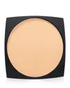 Estée Lauder Double Wear Stay In Place Matte Powder Foundation Refill In C Outdoor Beige