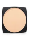 Estée Lauder Double Wear Stay In Place Matte Powder Foundation Refill In C Pebble