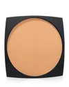 Estée Lauder Double Wear Stay In Place Matte Powder Foundation Refill In N Amber Honey