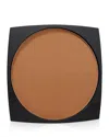 Estée Lauder Double Wear Stay In Place Matte Powder Foundation Refill In N Deep Amber